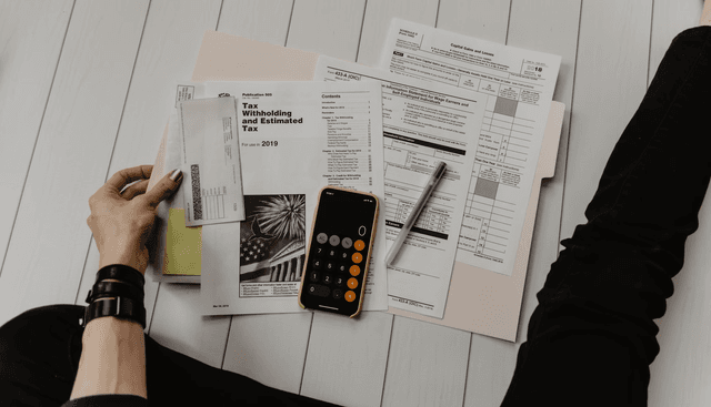 Document AI Processing